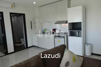 1 Bed 1 Bath 50 SQ.M Siam Oriental Elegance 2