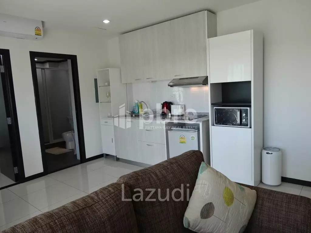 1 Bed 1 Bath 50 SQ.M Siam Oriental Elegance 2