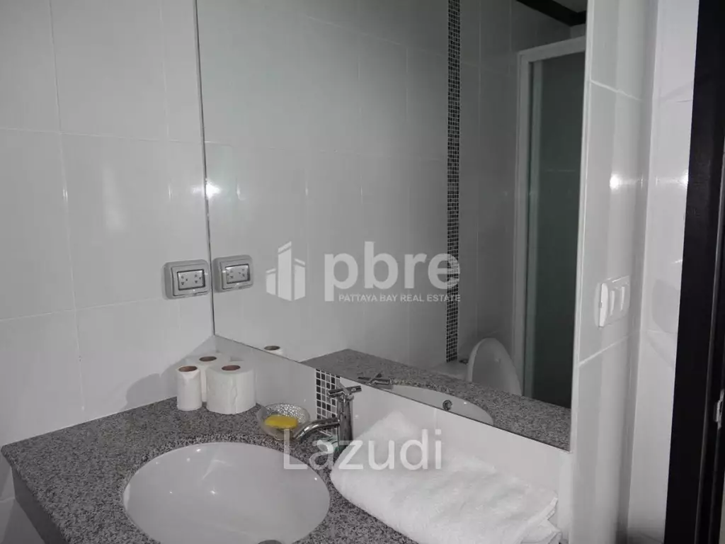 1 Bed 1 Bath 50 SQ.M Siam Oriental Elegance 2