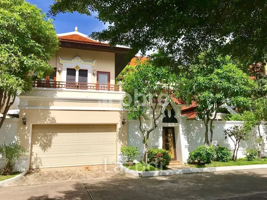 View Talay Marina Village Na Jomtien for Sale