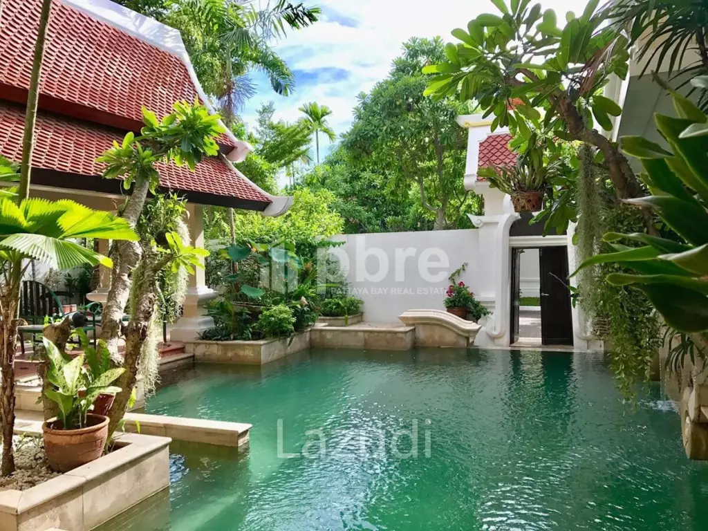 View Talay Marina Village Na Jomtien for Sale