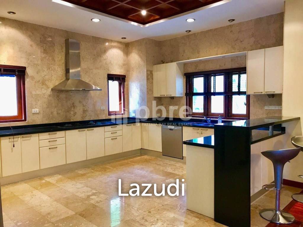 View Talay Marina Village Na Jomtien for Sale