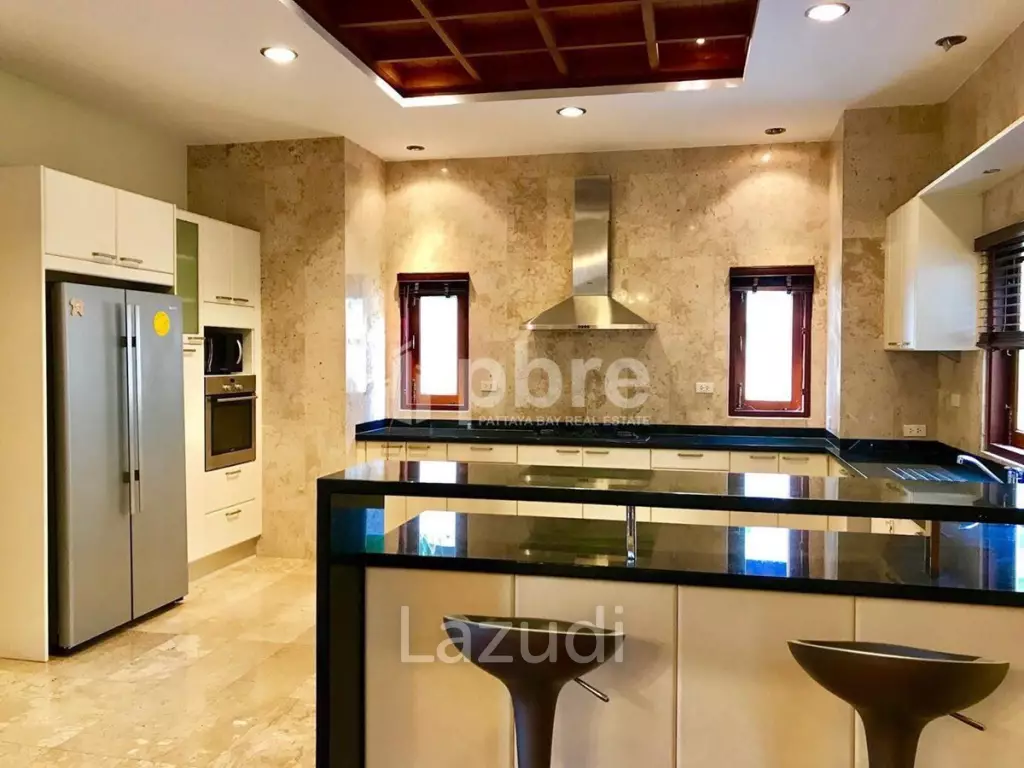 View Talay Marina Village Na Jomtien for Sale