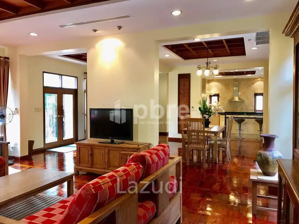 View Talay Marina Village Na Jomtien for Sale