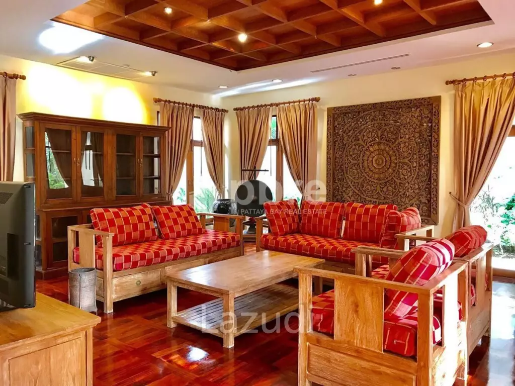 View Talay Marina Village Na Jomtien for Sale
