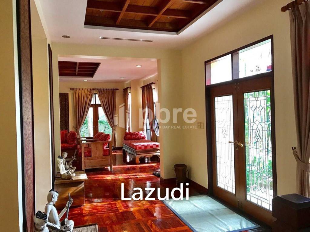 View Talay Marina Village Na Jomtien for Sale