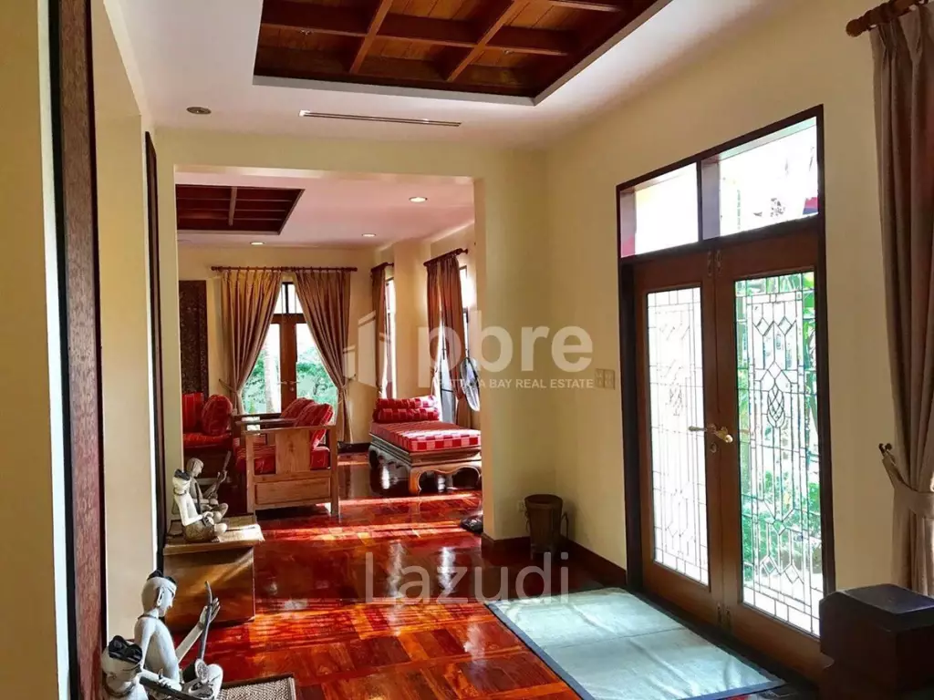 View Talay Marina Village Na Jomtien for Sale