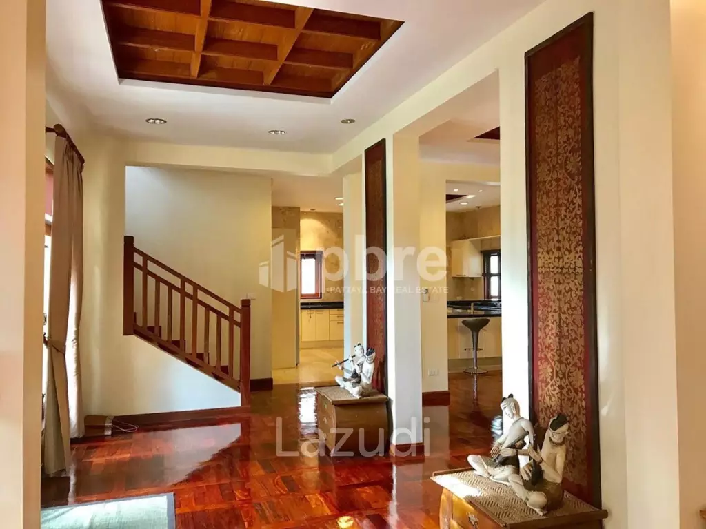 View Talay Marina Village Na Jomtien for Sale