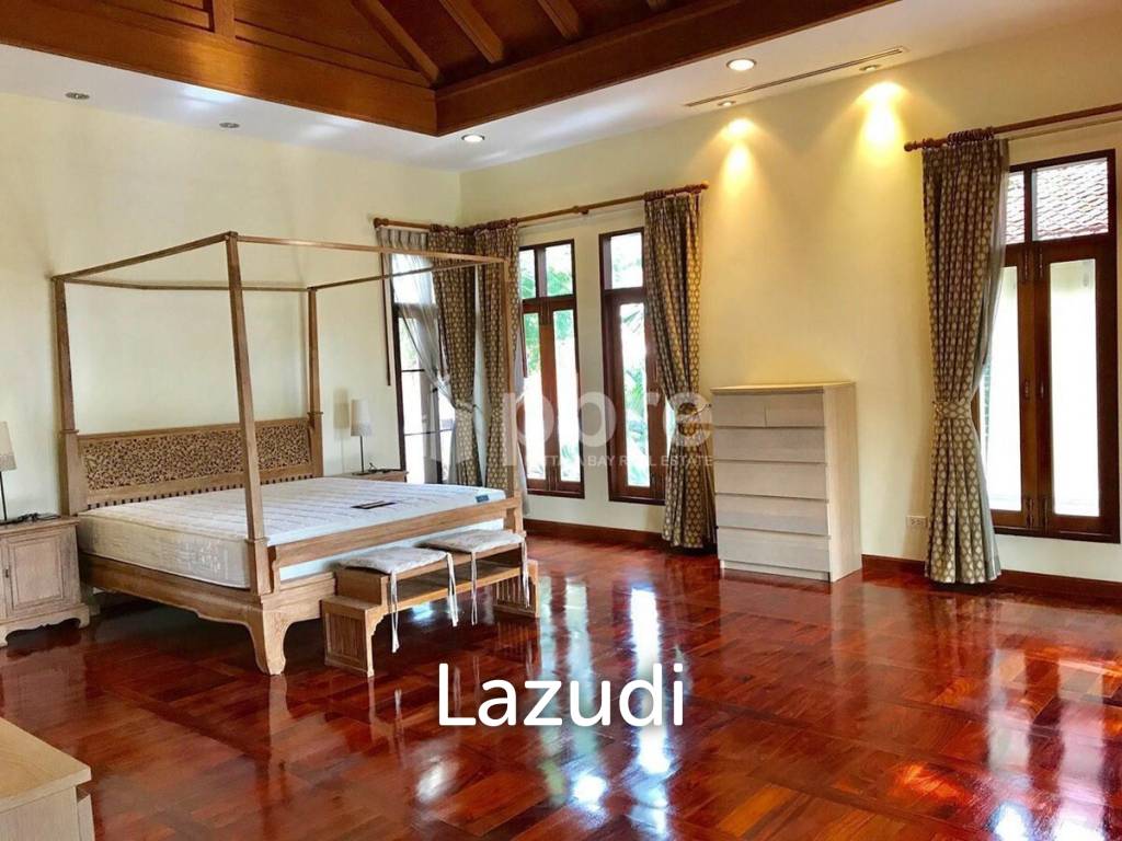 View Talay Marina Village Na Jomtien for Sale
