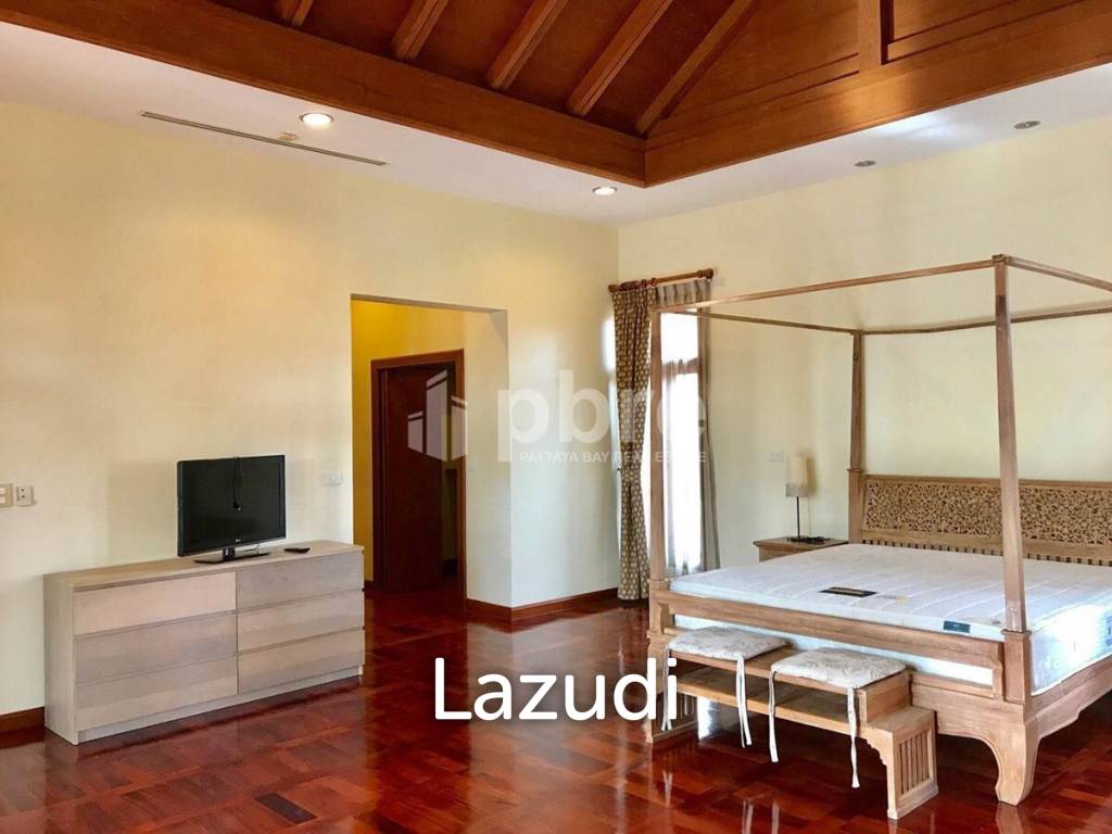 View Talay Marina Village Na Jomtien for Sale