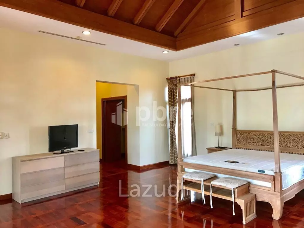 View Talay Marina Village Na Jomtien for Sale