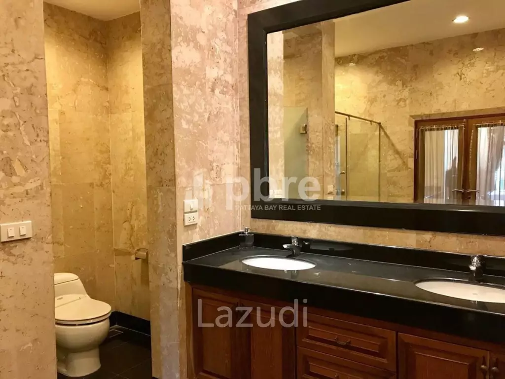 View Talay Marina Village Na Jomtien for Sale