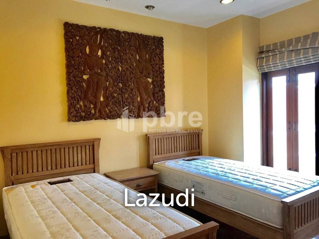 View Talay Marina Village Na Jomtien for Sale