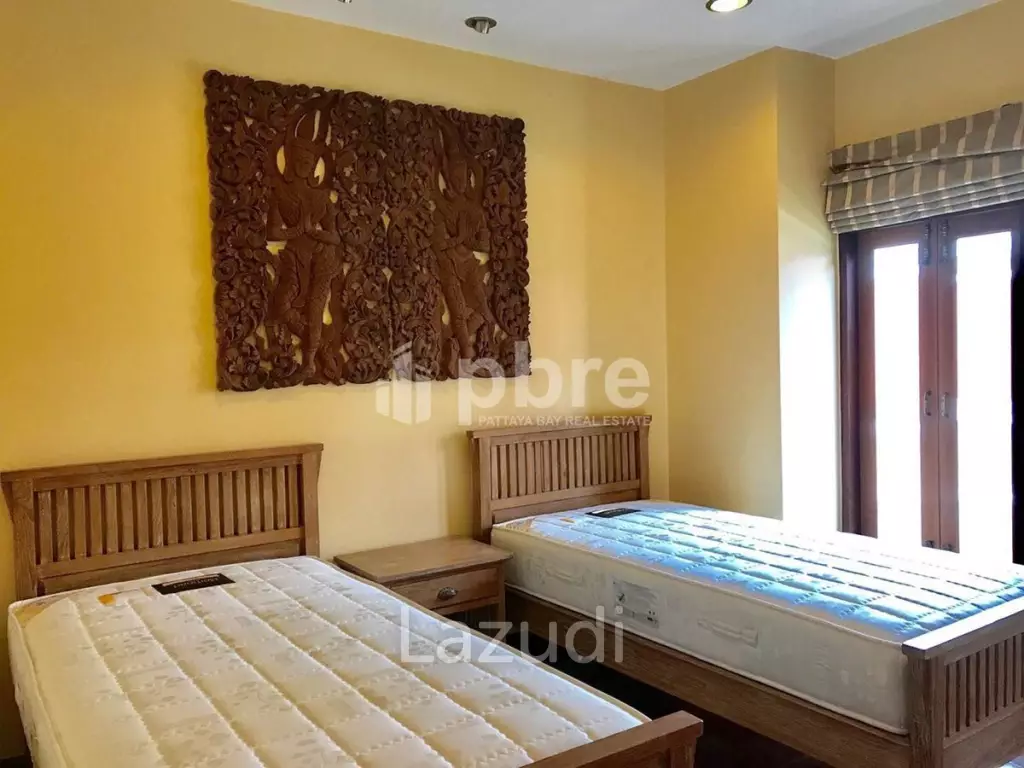 View Talay Marina Village Na Jomtien for Sale