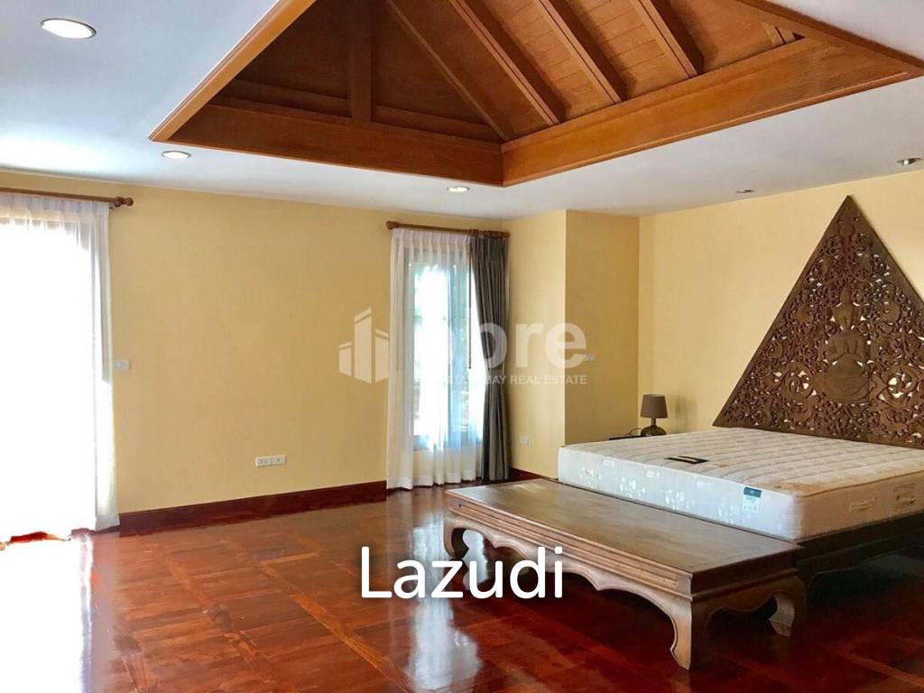 View Talay Marina Village Na Jomtien for Sale