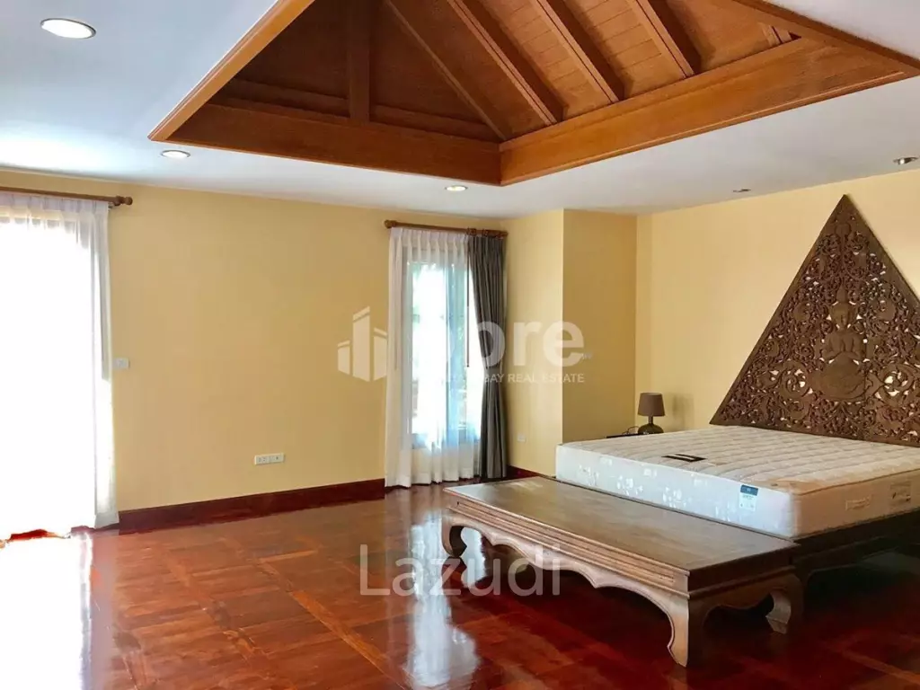 View Talay Marina Village Na Jomtien for Sale