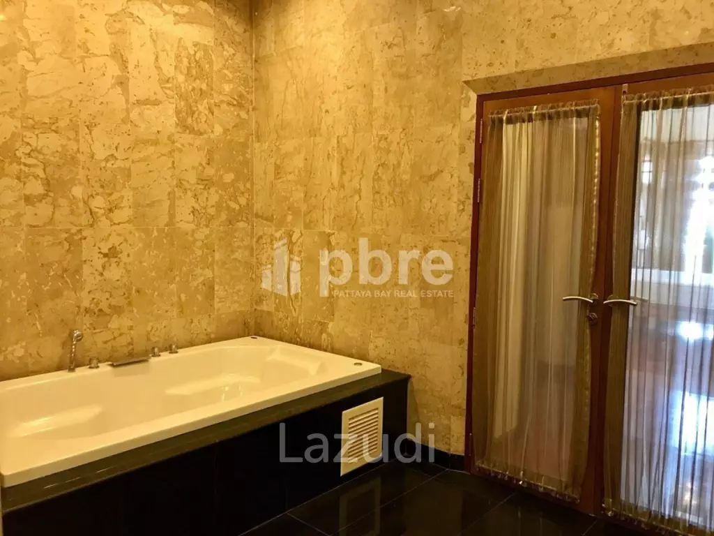 View Talay Marina Village Na Jomtien for Sale