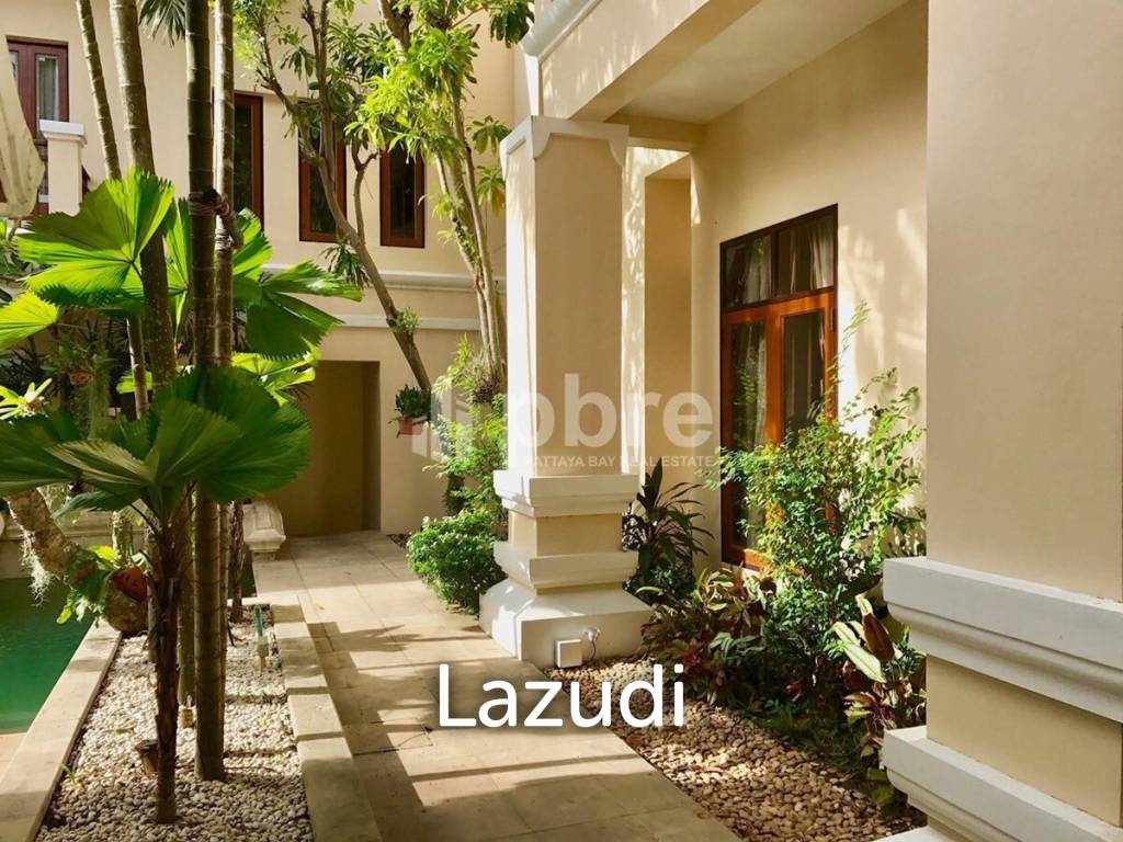 View Talay Marina Village Na Jomtien for Sale
