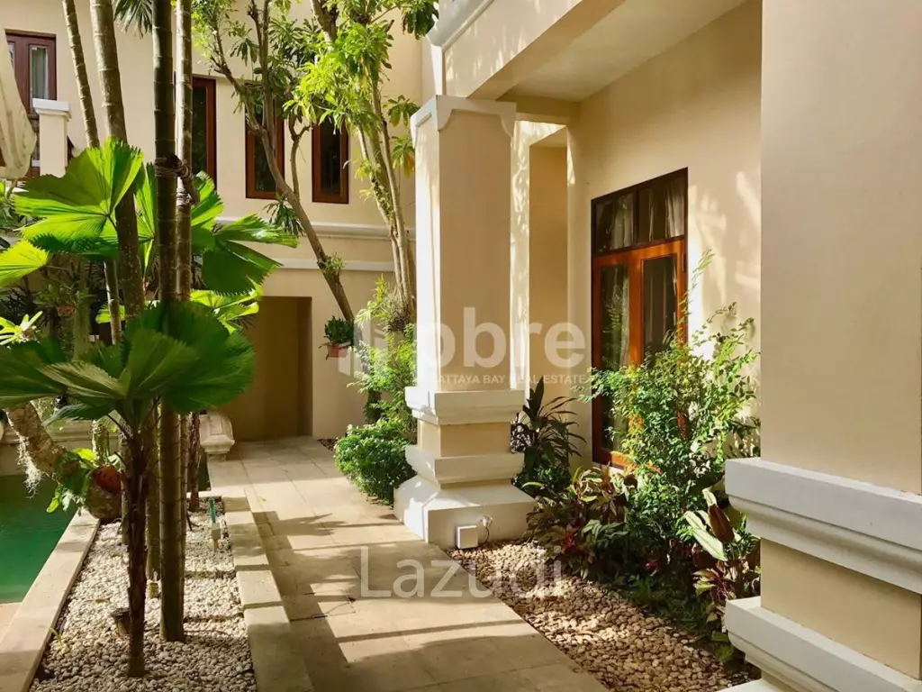 View Talay Marina Village Na Jomtien for Sale