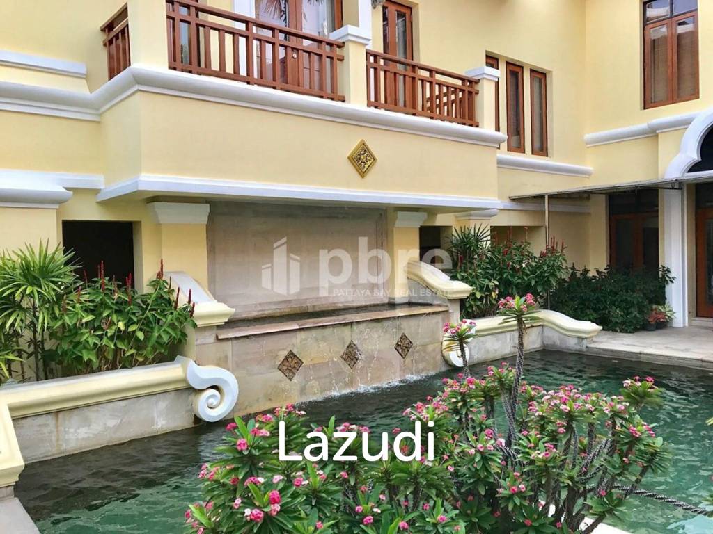 View Talay Marina Village Na Jomtien for Sale