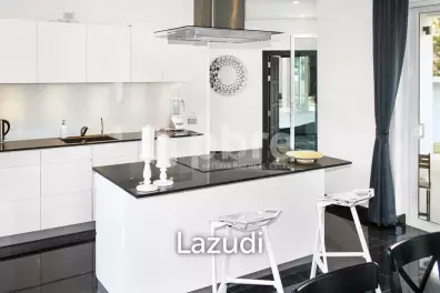 Luxury Villa For Sale in Bang Saray
