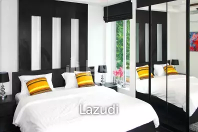 Luxury Villa For Sale in Bang Saray