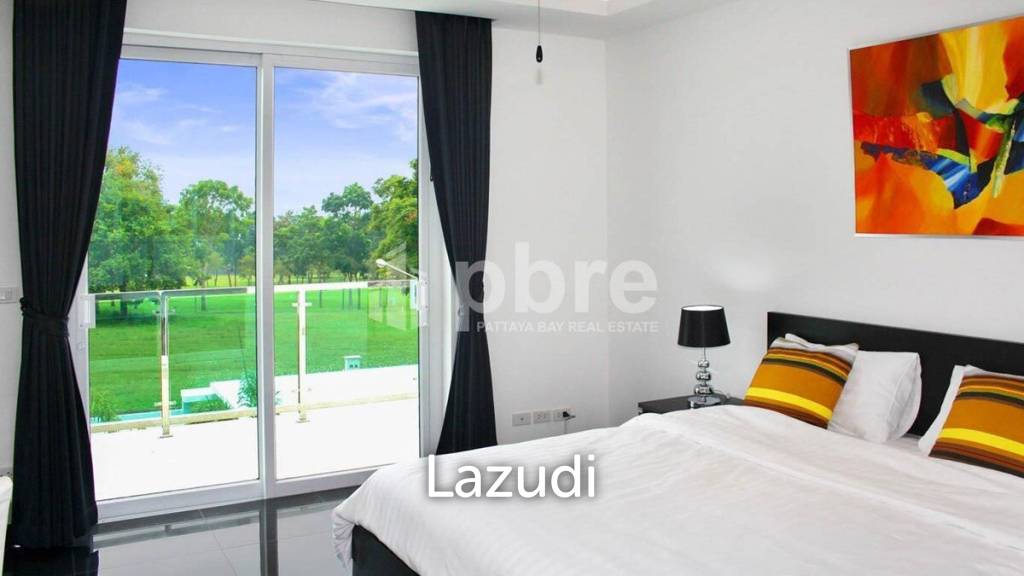 Luxury Villa For Sale in Bang Saray