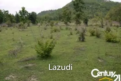 7 RAI OF LAND FOR SALE