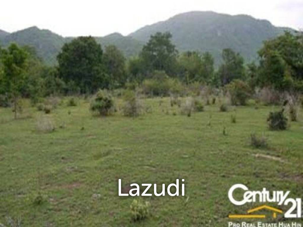 7 RAI OF LAND FOR SALE
