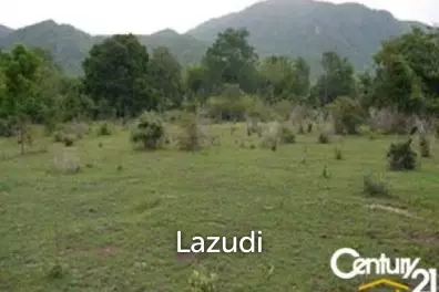 7 RAI OF LAND FOR SALE