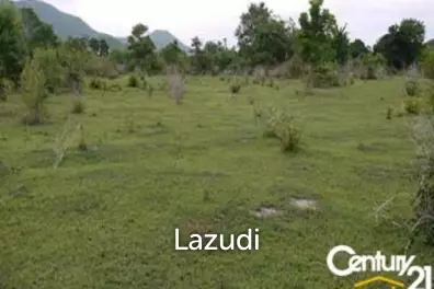 7 RAI OF LAND FOR SALE