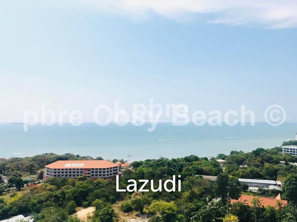 Studio 1 Bath 31 SQ.M The Peak Towers