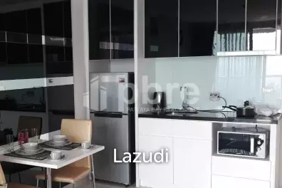 The Vision Condo 1 bedroom for Sale