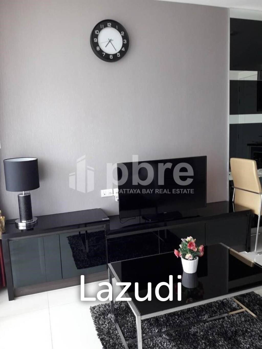 The Vision Condo 1 bedroom for Sale