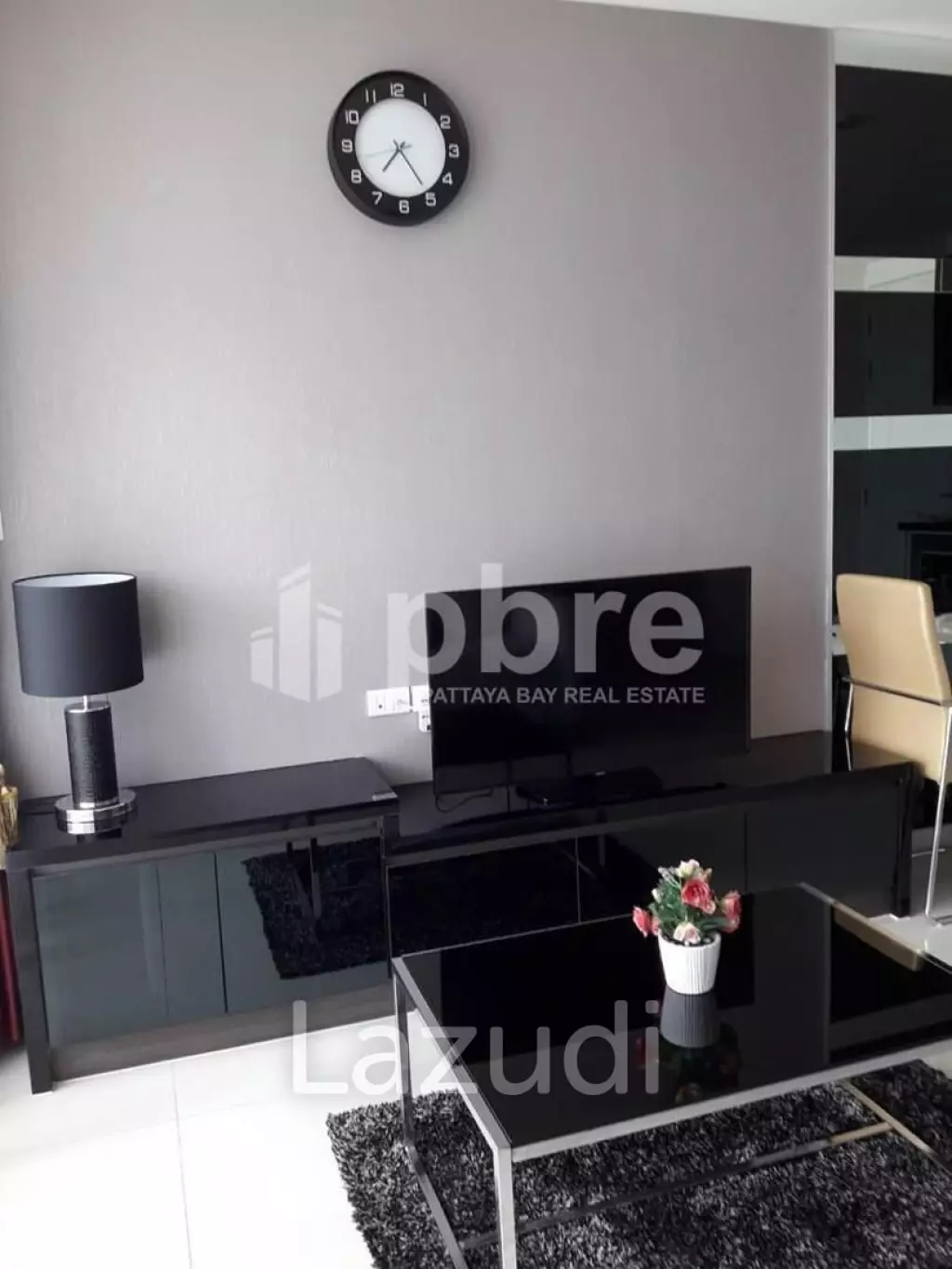 The Vision Condo 1 bedroom for Sale