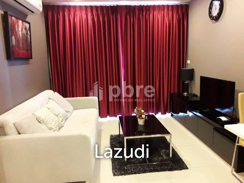 The Vision Condo 1 bedroom for Sale