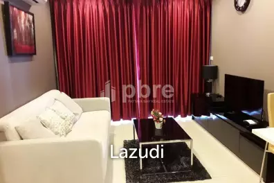 The Vision Condo 1 bedroom for Sale