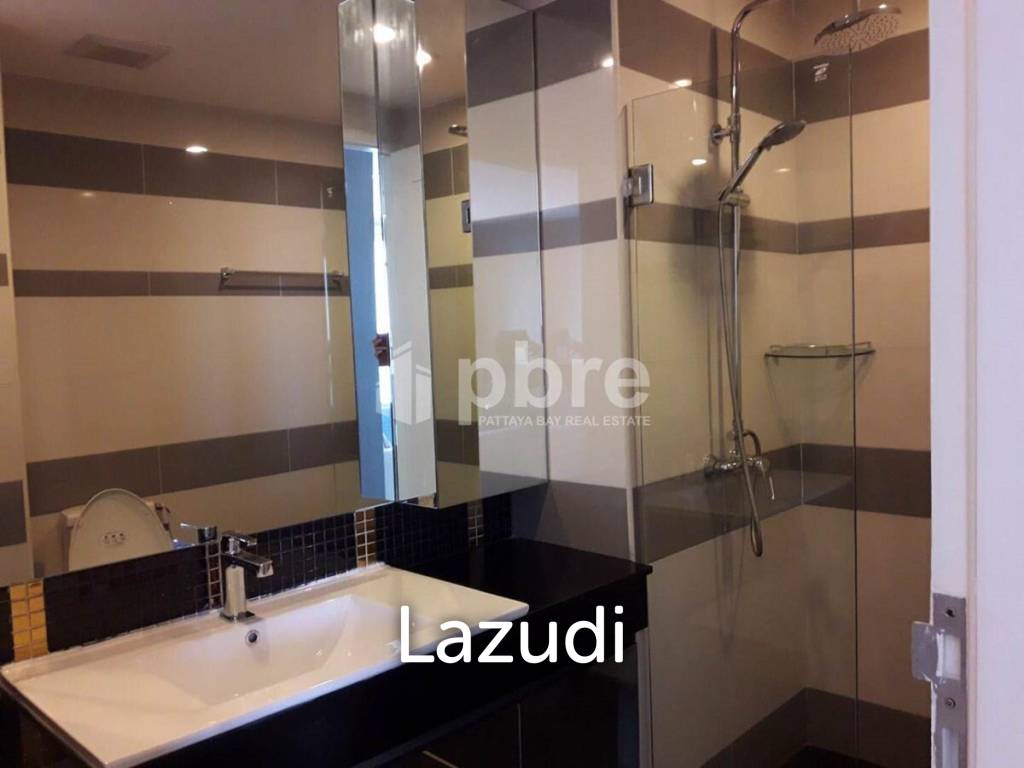 The Vision Condo 1 bedroom for Sale
