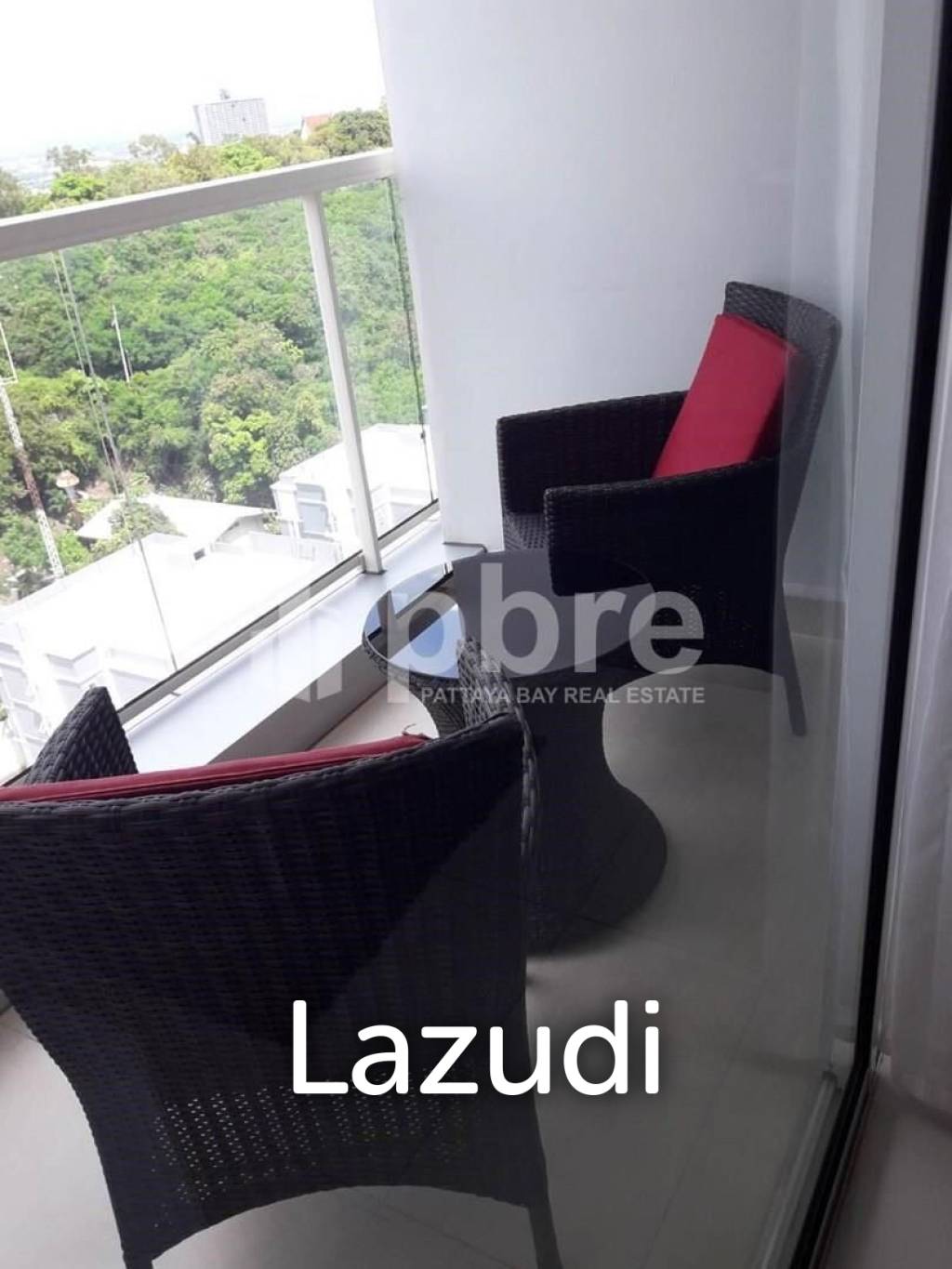 The Vision Condo 1 bedroom for Sale
