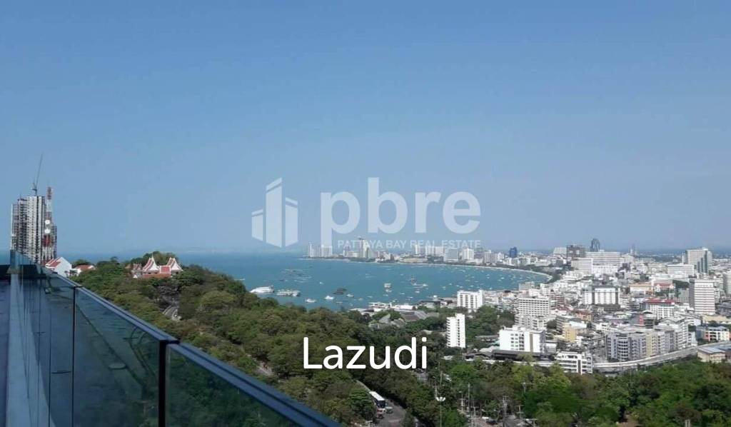 The Vision Condo 1 bedroom for Sale