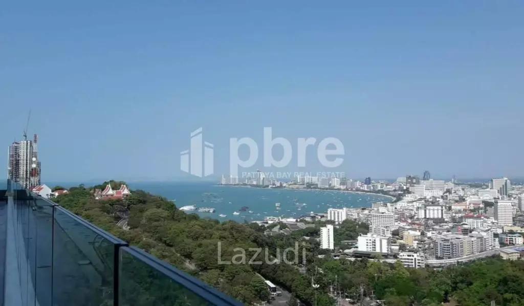The Vision Condo 1 bedroom for Sale