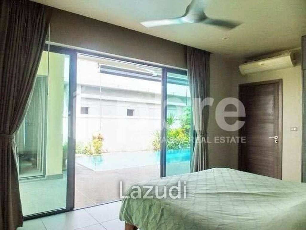 Palm Lake side Village for Sale in East Pattaya