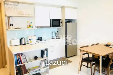 1 Bed 1 Bath 36 SQ.M The Cloud Condo Pattaya