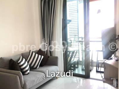 1 Bed 1 Bath 36 SQ.M The Cloud Condo Pattaya