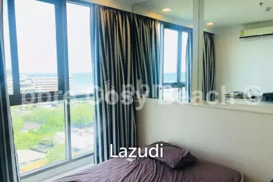 1 Bed 1 Bath 36 SQ.M The Cloud Condo Pattaya