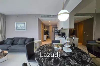 1 Bed 1 Bath 50 SQ.M  The Riviera Wongamat Beach