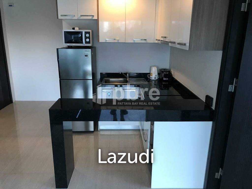 1 Bed 1 Bath 69 SQ.M Elegance @ Cosy Beach