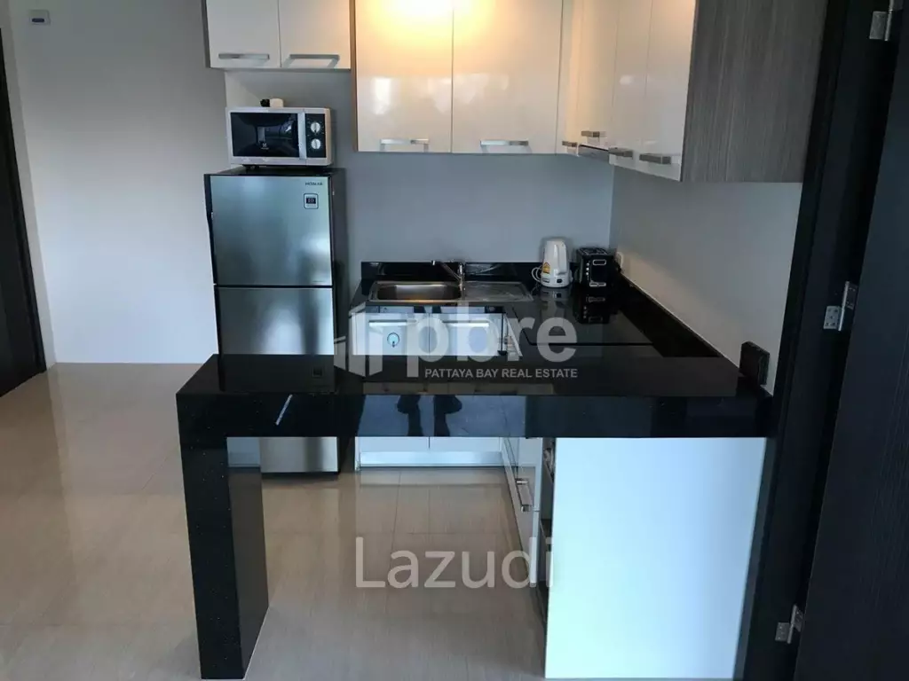 1 Bed 1 Bath 69 SQ.M Elegance @ Cosy Beach