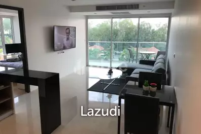 ขายคอนโด1 ห้องนอน ดิ เอเลแกนซ์ พระตำหนัก
