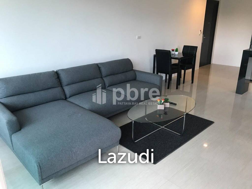 1 Bed 1 Bath 69 SQ.M Elegance @ Cosy Beach